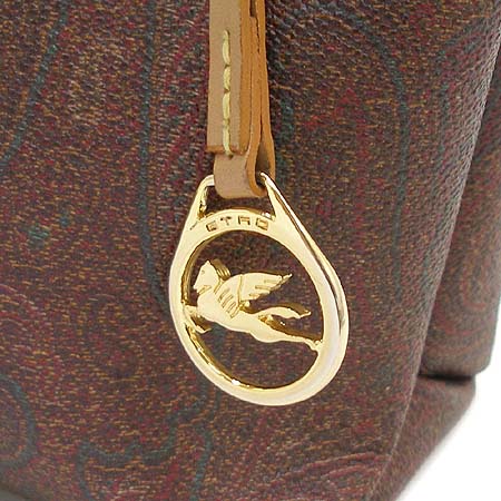 Etro(��Ʈ��) 01249 ������ �簢 ��Ʈ�� �̹���3 - ���̺��� �߰���ǰ